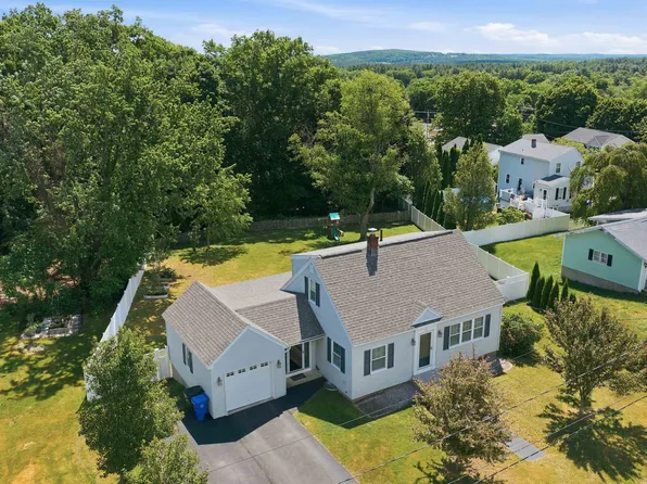 103 Broadway Avenue, Manchester, NH 03104