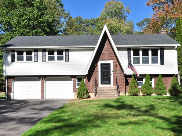 88 Lincoln Way, Windsor, CT 06095