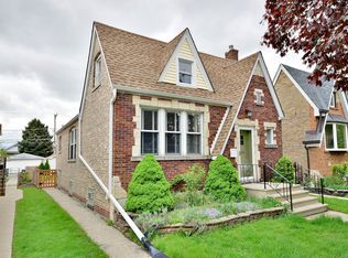 2632 Oak Park Ave, Berwyn, IL
