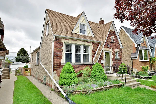 2632 Oak Park Ave photo 1