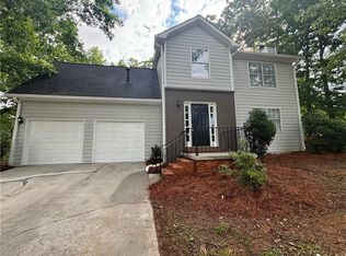 3746 Tarrytown Way, Decatur, GA 30034