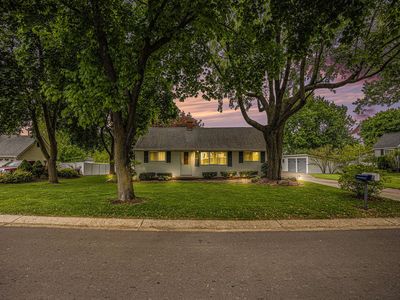 2724 Harrison Ave, Rochester Hills, MI, 48307