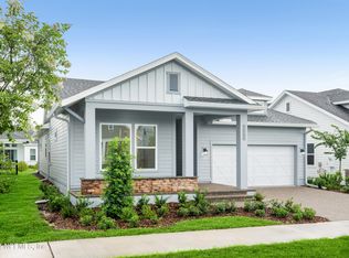 5272 Piney Woods Way, Jacksonville, FL 32224