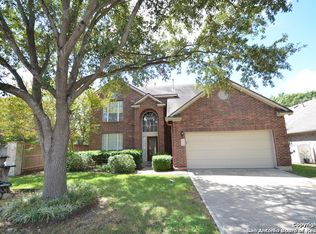 4601 Pebble Run, Schertz, TX 78154
