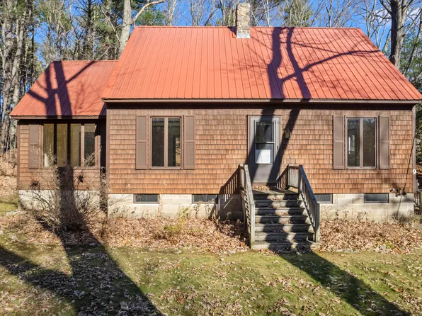 9 Stoneybrook Drive, Ogunquit, ME 03907