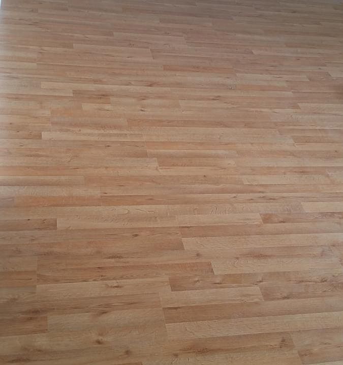 New Flooring
