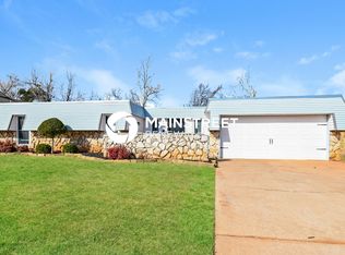 10617 Dorothy Dr, Oklahoma City, OK 73162