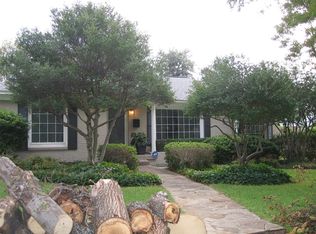 3754 Juniper Dr, Dallas, TX 75220