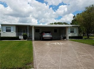 8551 Imperial Cir, Palmetto, FL 34221