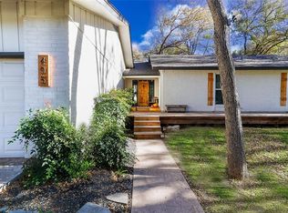 405 Deerfoot Cir, Round Rock, TX 78664