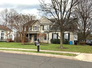 3597 Gray Fox Dr, Chalfont, PA 18914