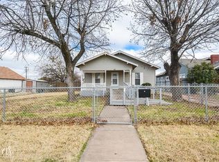 141 Meander St, Abilene, TX 79602