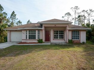 4280 18th Ave SE, Naples, FL 34117