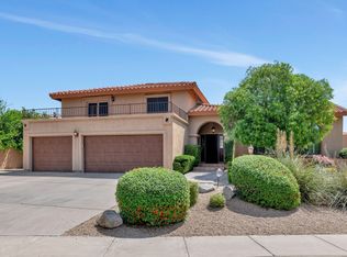 14227 N 57th Way, Scottsdale, AZ 85254