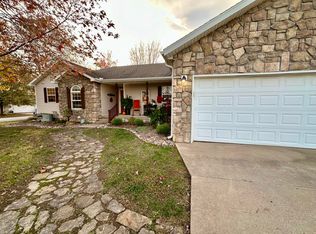 107 S Diamond Loop, Diamond, MO 64840