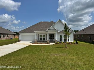17100 River Hills Dr, Gulfport, MS 39503