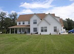 House Has Brand New Roof