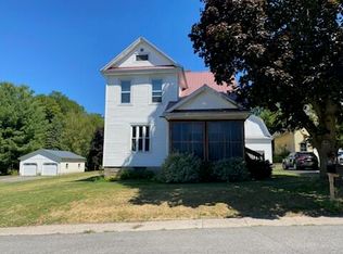 30 Route 95, Moira, NY 12957
