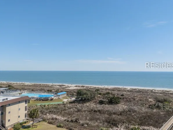 40 Folly Field Rd APT A113, Hilton Head Island, SC 29928