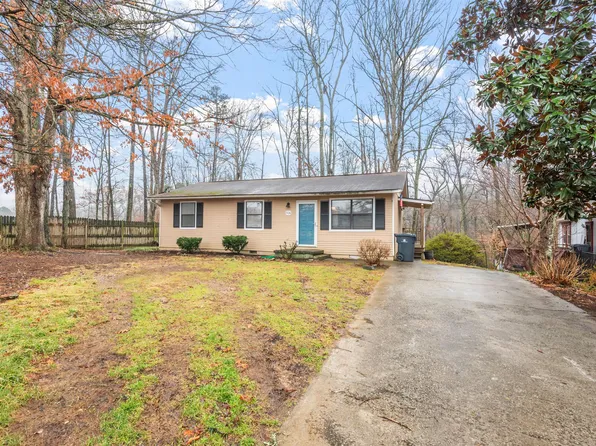 5126 Middle Ridge Ln, Knoxville, TN 37921