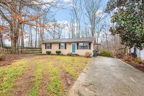 5126 Middle Ridge Ln Photo 1