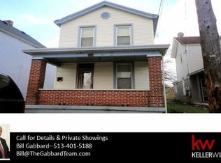 255 Washington St, Hamilton, OH 45011