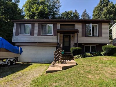 620 Hudson Run Rd, Barberton, OH, 44203