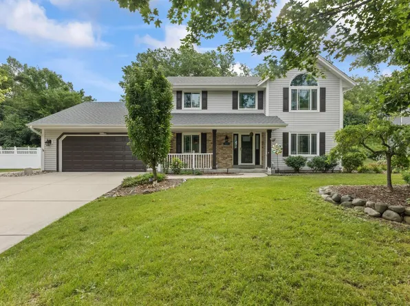 8026 South 85th STREET, Franklin, WI 53132