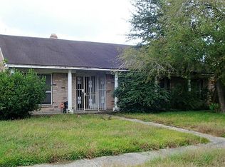 6635 Brownie Campbell Rd, Houston, TX 77086