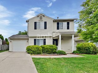 1758 Roosevelt Dr, Greenfield, IN