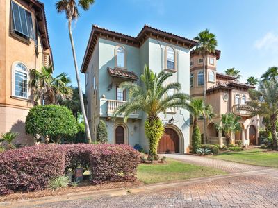 6 Rue St, Miramar Beach, FL, 32550