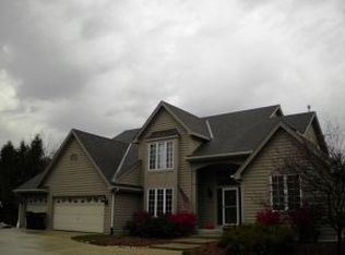 10908 W Mequon Rd, Mequon, WI 53097