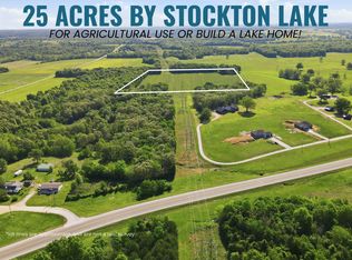Lot 8 Highway 32, Stockton, MO 65785