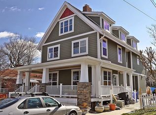 5248 5th St N, Arlington, VA 22203