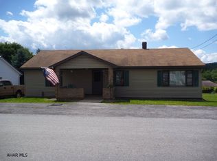 175 Maple St, Ashville, PA 16613