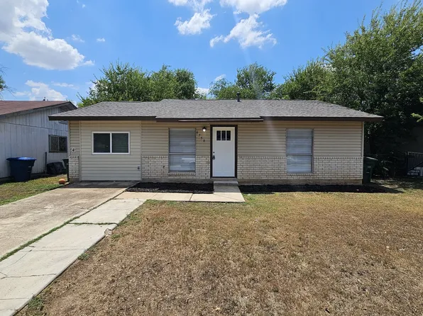 6750 Middle Oaks, San Antonio, TX 78227