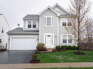 20420 Balsum Ln, Crest Hill, IL 60403