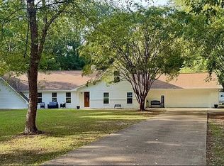 152 Suzanne Ln, Saltillo, MS 38866