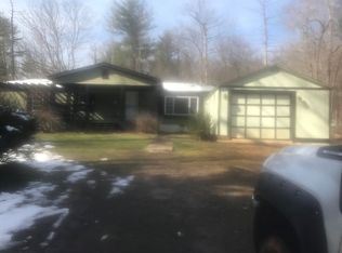 132 Ashwood Dr, Dahlonega, GA 30533