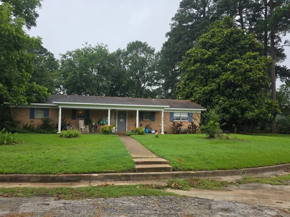 100 Midway St, Pittsburg, TX 75686