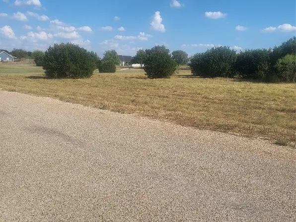 1031 Dakota Ct, Rio Vista, TX 76093