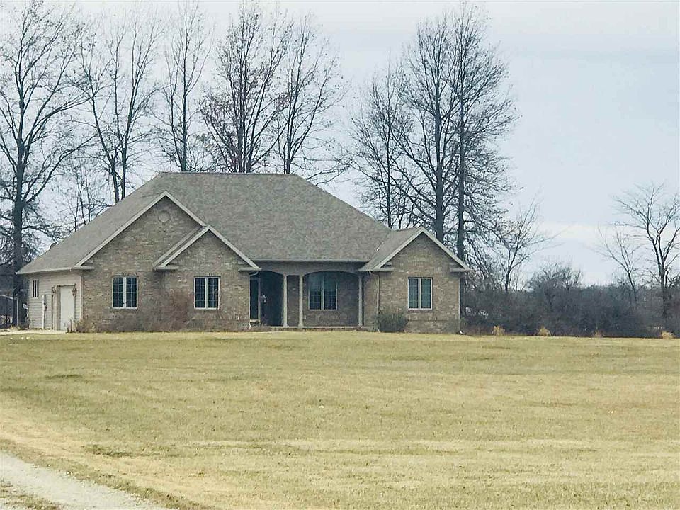 1st image of 3852 N County Road 700 E