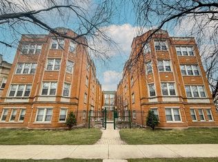 4501-09 N. Greenview, Chicago, IL 60640