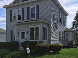 105 Beech St, Clinton, MA 01510