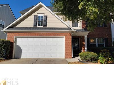 2182 Pine View Trl, Ellenwood, GA, 30294