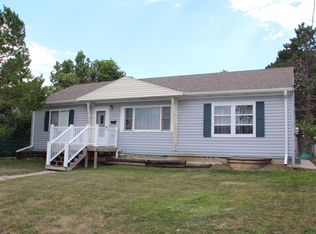 1005 E 6th St, Winner, SD 57580