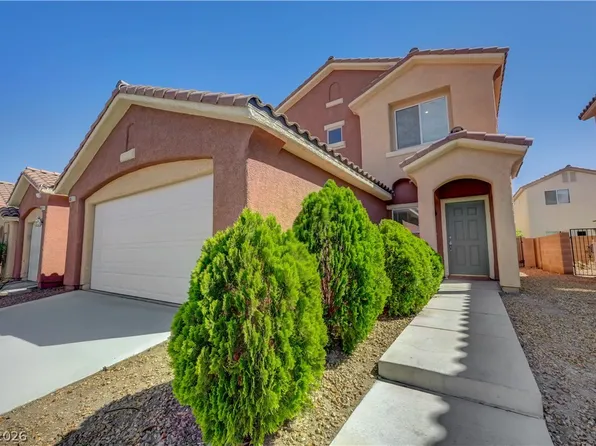 6853 Gold Nugget Dr, Las Vegas, NV 89122