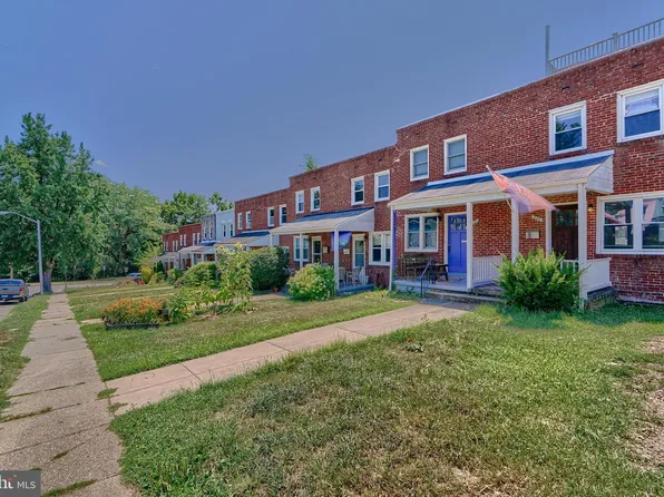 623 W 36th St, Baltimore, MD 21211