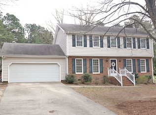 3500 Bridlespur Ln, Raleigh, NC 27604