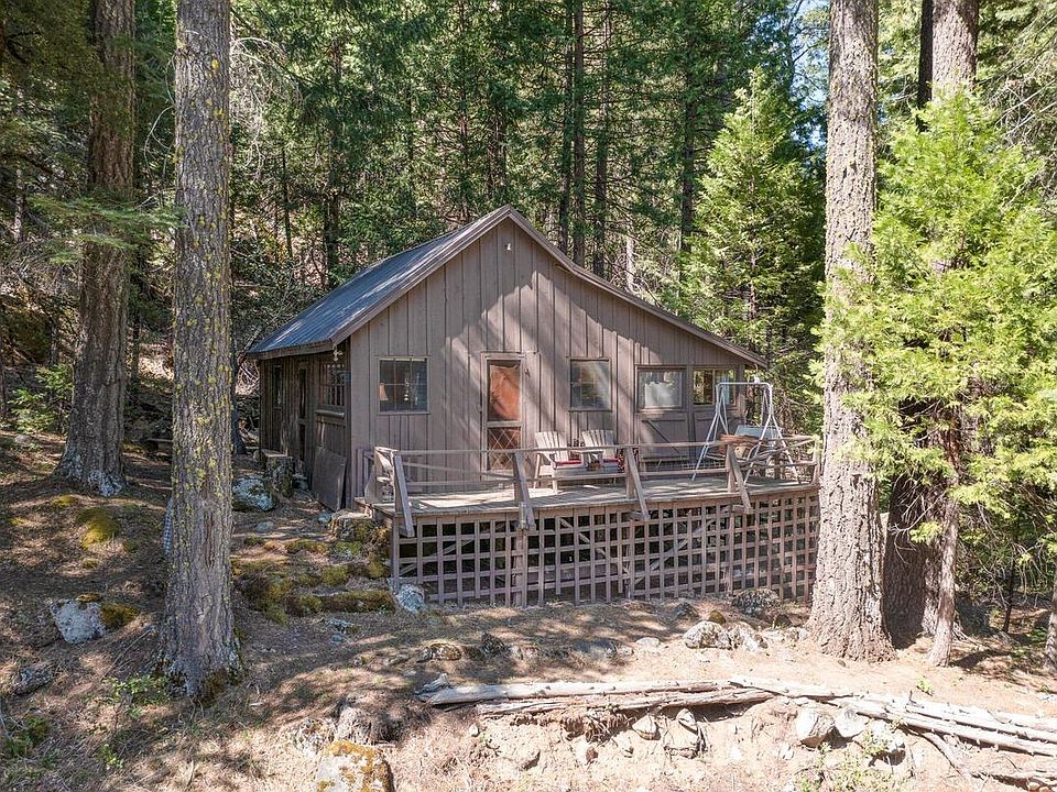 1 34 Mile Stone Trac CABIN 1, Kyburz, CA 95720 Zillow